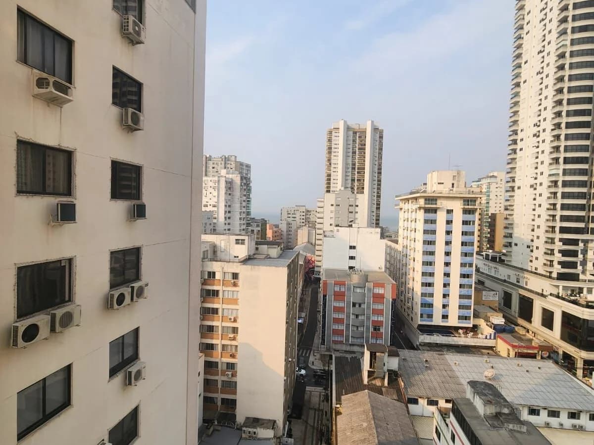 Alameda 1000, Centro, Balneário Camboriú/SC — foto 1 de 1