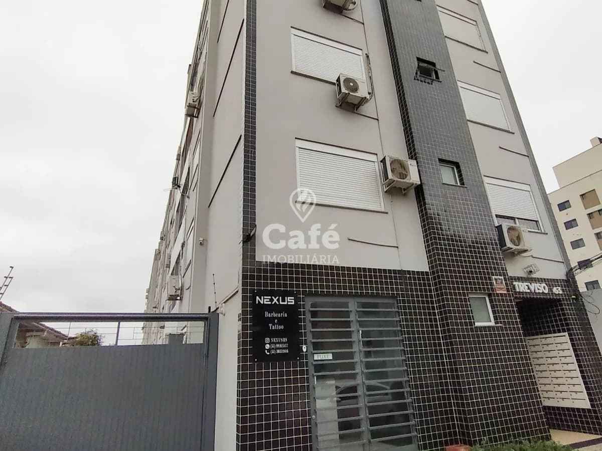 Residencial Treviso, Nossa Senhora de Fátima, Santa Maria/RS — foto 4 de 7