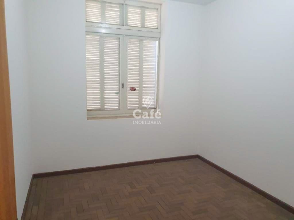 Edifício Presidente Vargas, Nossa Senhora de Fátima, Santa Maria/RS — foto 2 de 3