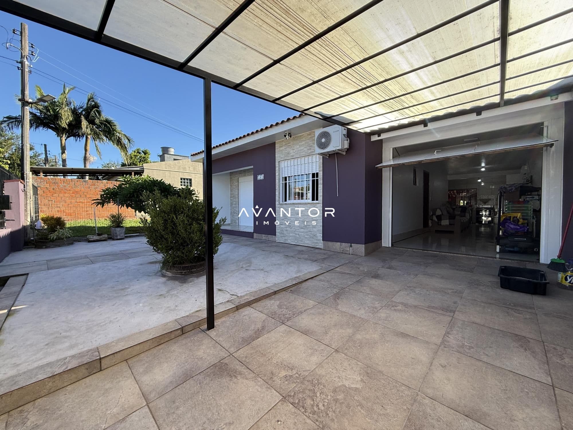 Casa com 4 quartos à venda em Pinheiro Machado, Santa Maria/RS — foto 3 de 21