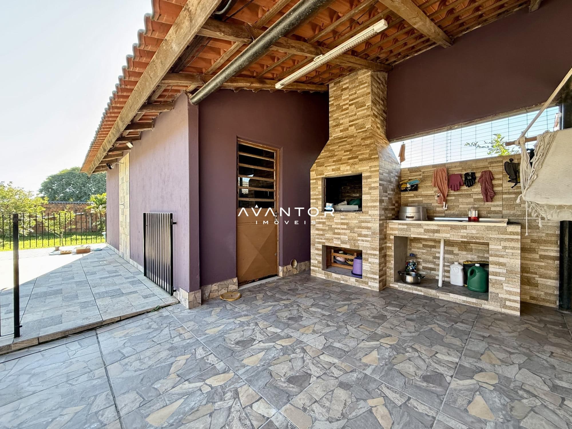 Casa com 4 quartos à venda em Pinheiro Machado, Santa Maria/RS — foto 10 de 21