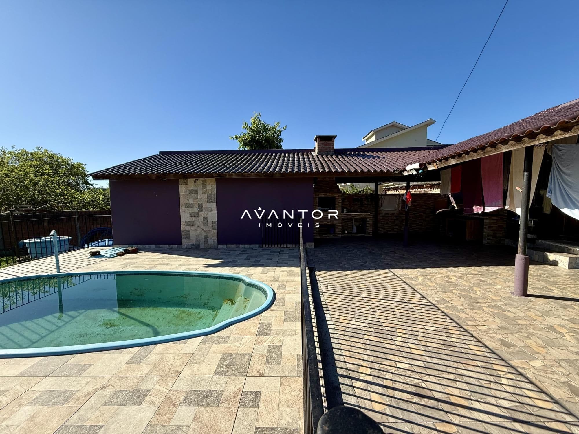 Casa com 4 quartos à venda em Pinheiro Machado, Santa Maria/RS — foto 11 de 21