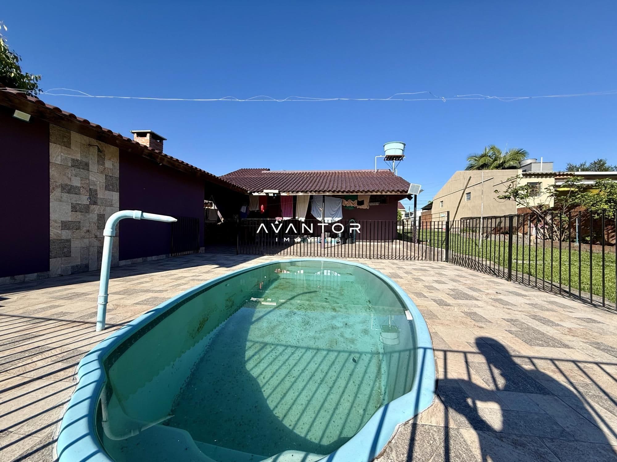 Casa com 4 quartos à venda em Pinheiro Machado, Santa Maria/RS — foto 13 de 21