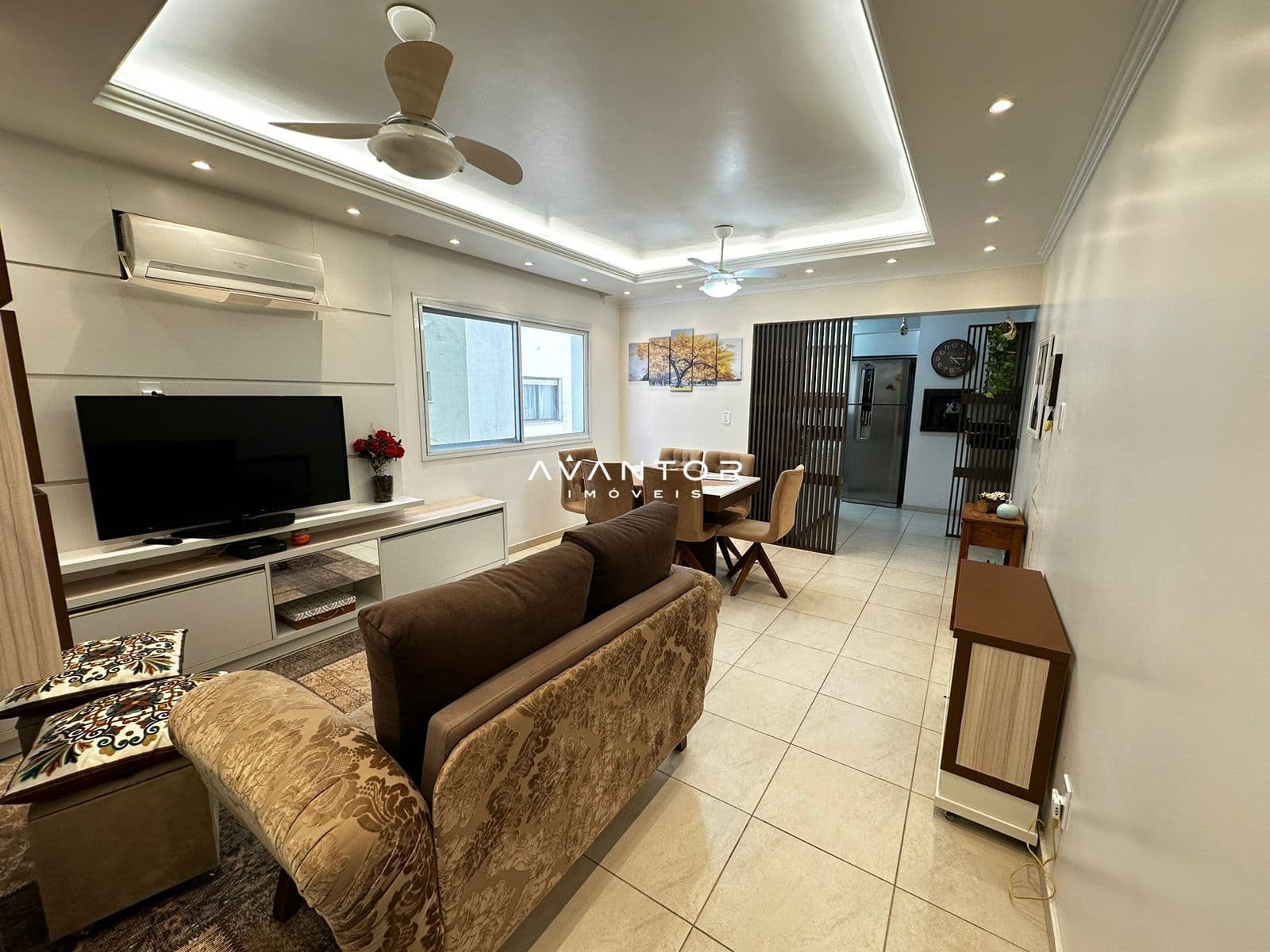 Apartamento com 2 quartos à venda no Residencial Menna Barreto, em Praia da Conceição, Capão da Canoa/RS — foto 3 de 15