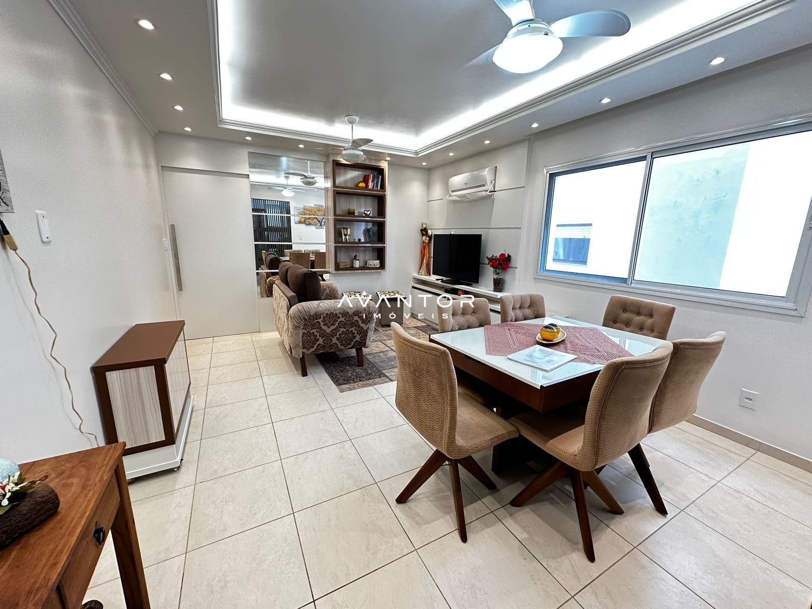 Apartamento com 2 quartos à venda no Residencial Menna Barreto, em Praia da Conceição, Capão da Canoa/RS — foto 4 de 15