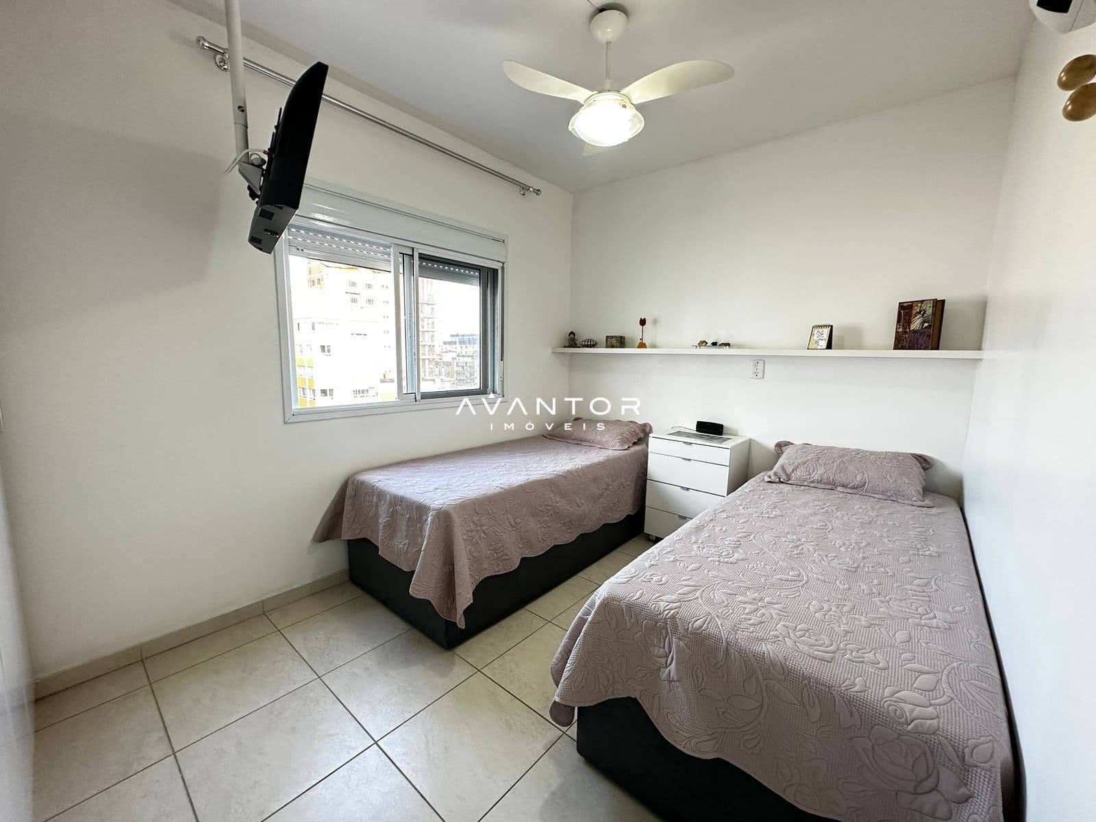 Apartamento com 2 quartos à venda no Residencial Menna Barreto, em Praia da Conceição, Capão da Canoa/RS — foto 11 de 15