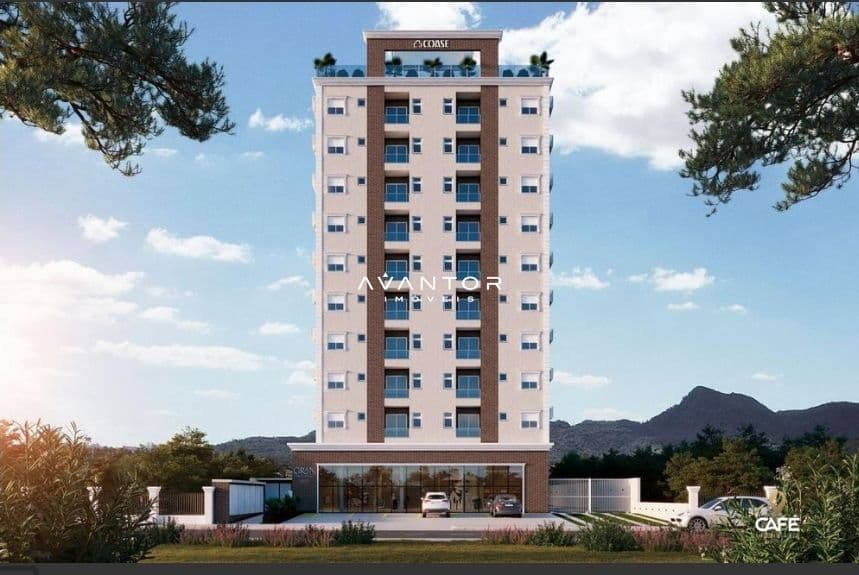 Apartamento com 2 quartos à venda no Residencial Gran Progresso, em Camobi, Santa Maria/RS — foto 7 de 7