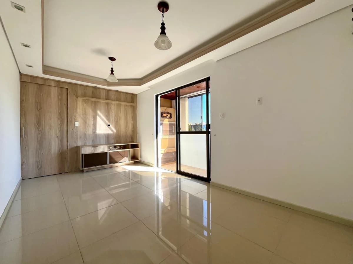 Edifício Lorenzi, Nossa Senhora Medianeira, Santa Maria/RS — foto 2 de 3