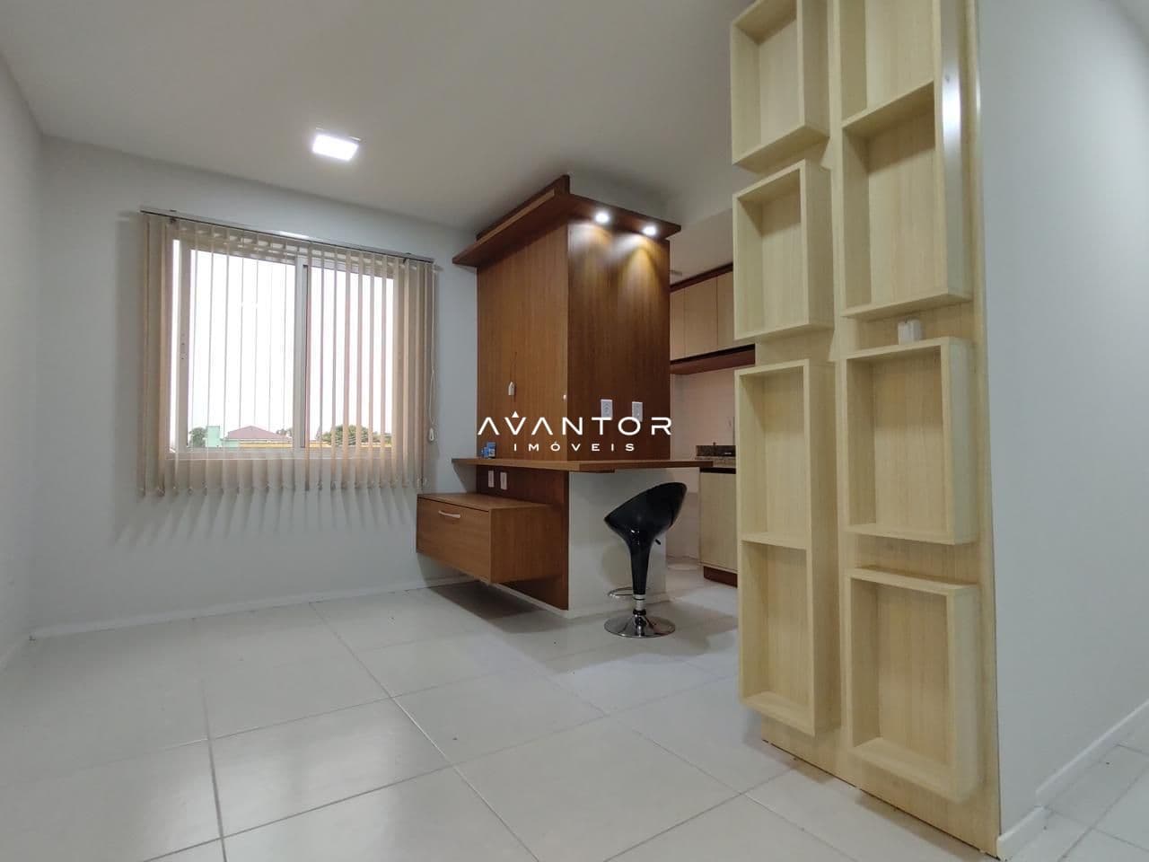 Apartamento com 2 quartos à venda no Residencial Vigo, em Nossa Senhora do Rosário, Santa Maria/RS — foto 2 de 12