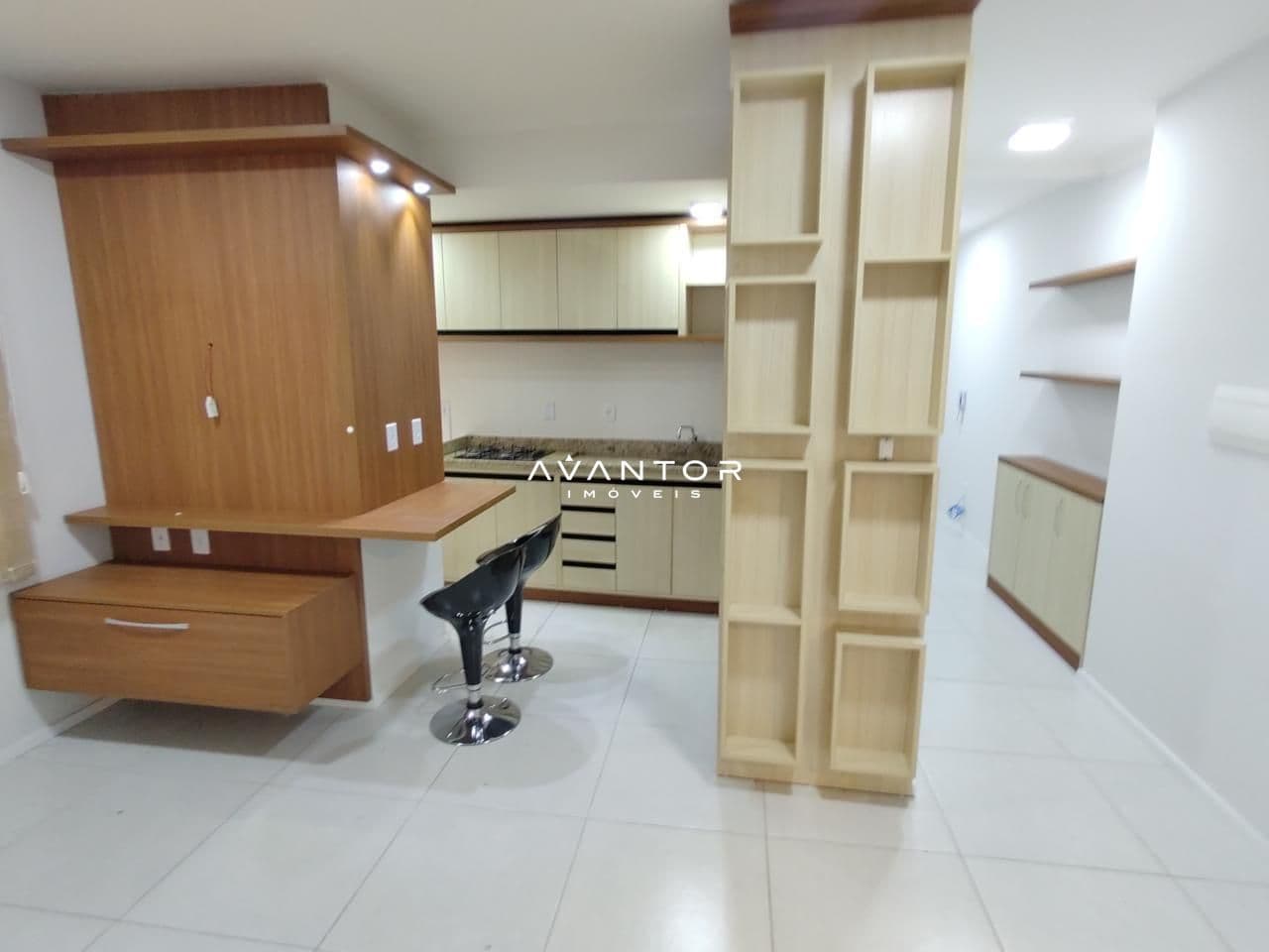 Apartamento com 2 quartos à venda no Residencial Vigo, em Nossa Senhora do Rosário, Santa Maria/RS — foto 3 de 12