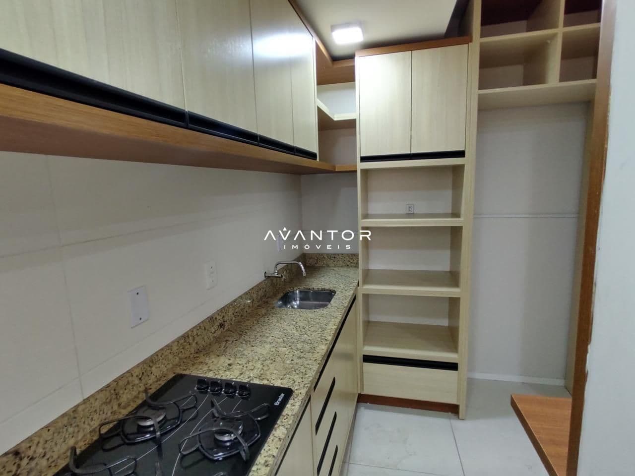 Apartamento com 2 quartos à venda no Residencial Vigo, em Nossa Senhora do Rosário, Santa Maria/RS — foto 4 de 12