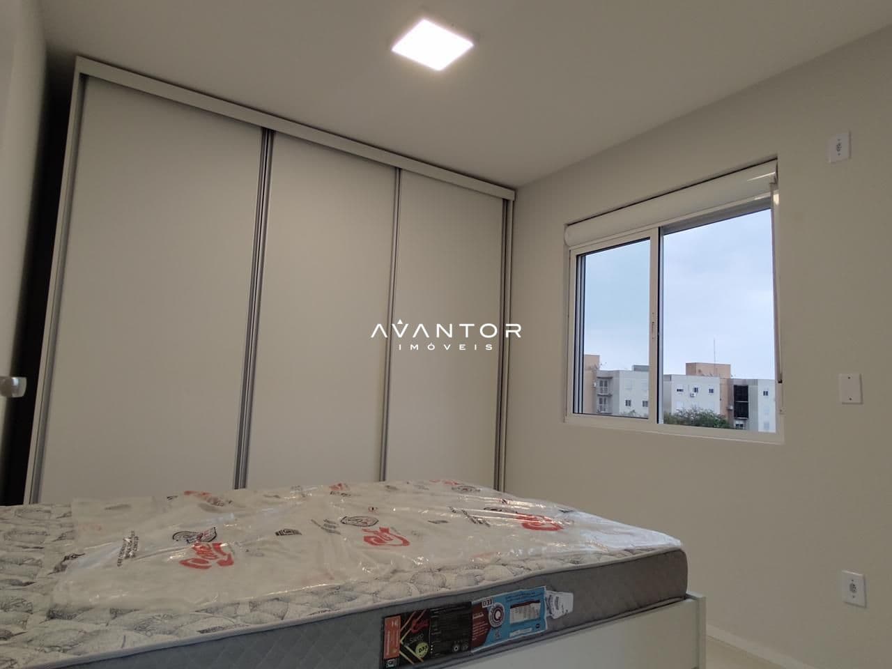 Apartamento com 2 quartos à venda no Residencial Vigo, em Nossa Senhora do Rosário, Santa Maria/RS — foto 8 de 12