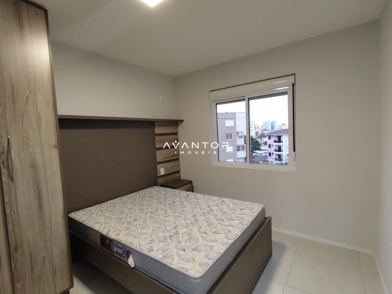 Apartamento com 2 quartos à venda no Residencial Vigo, em Nossa Senhora do Rosário, Santa Maria/RS — foto 10 de 12