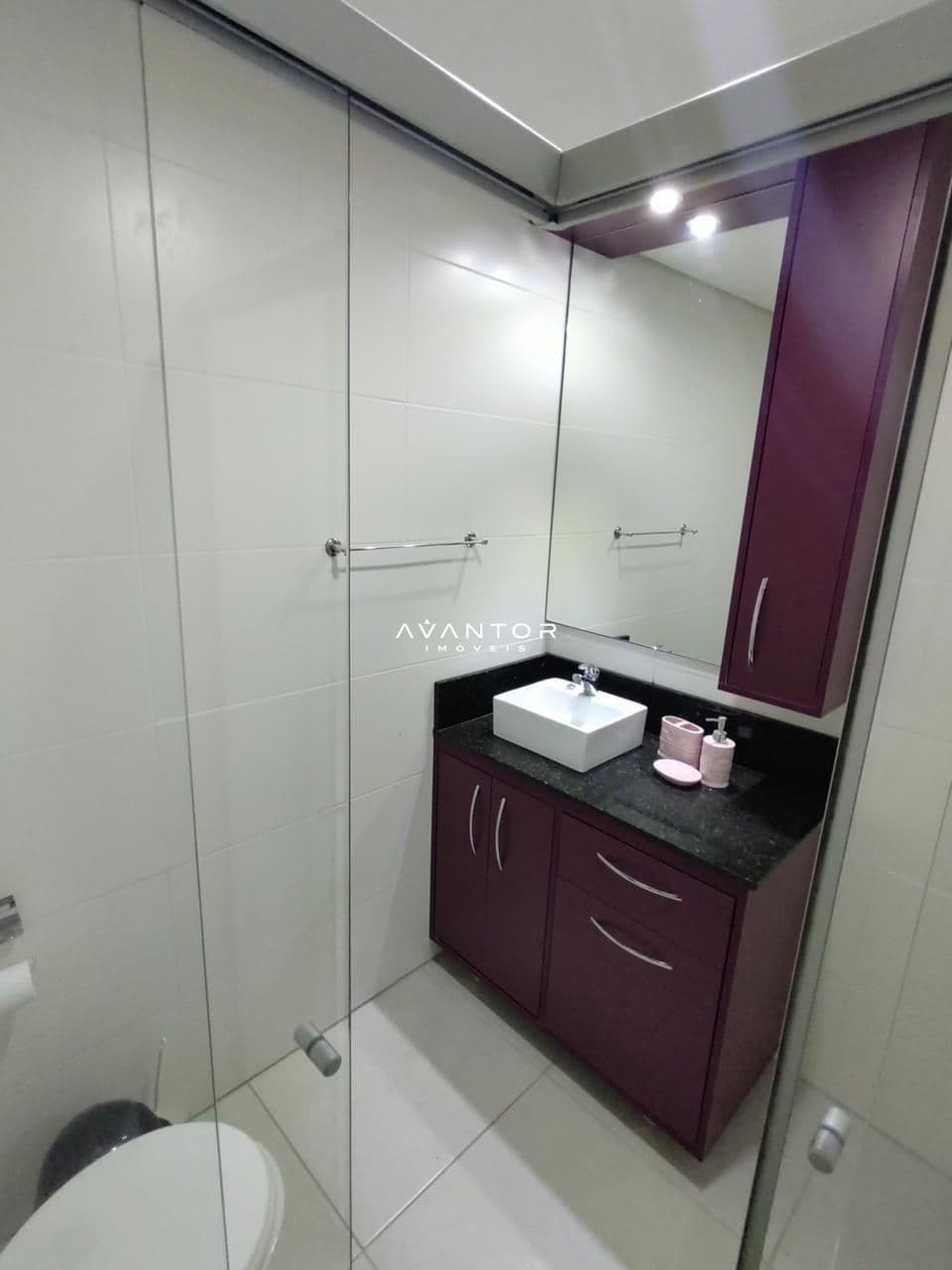 Apartamento com 2 quartos à venda no Residencial Vigo, em Nossa Senhora do Rosário, Santa Maria/RS — foto 11 de 12