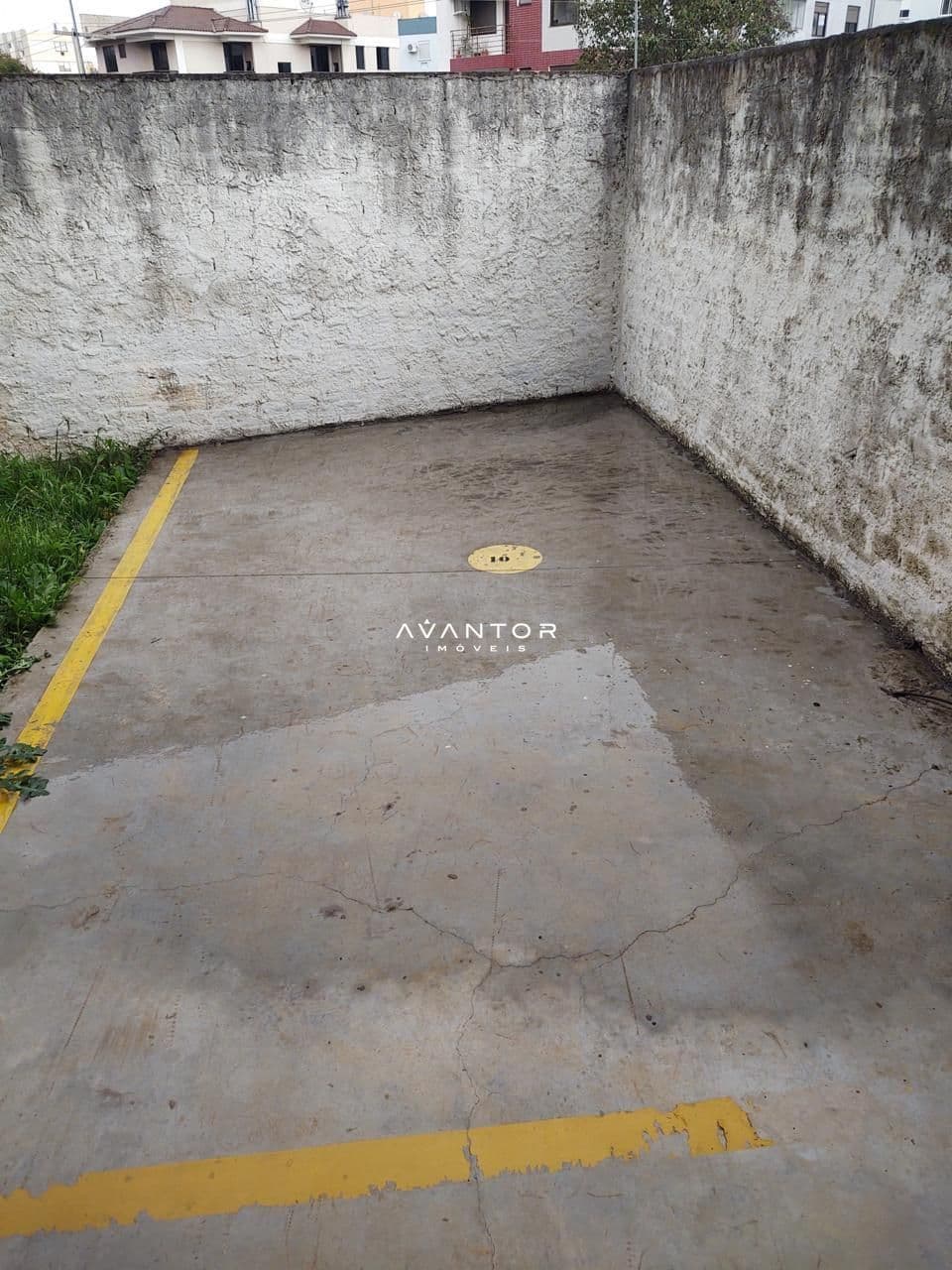 Apartamento com 2 quartos à venda no Residencial Vigo, em Nossa Senhora do Rosário, Santa Maria/RS — foto 12 de 12