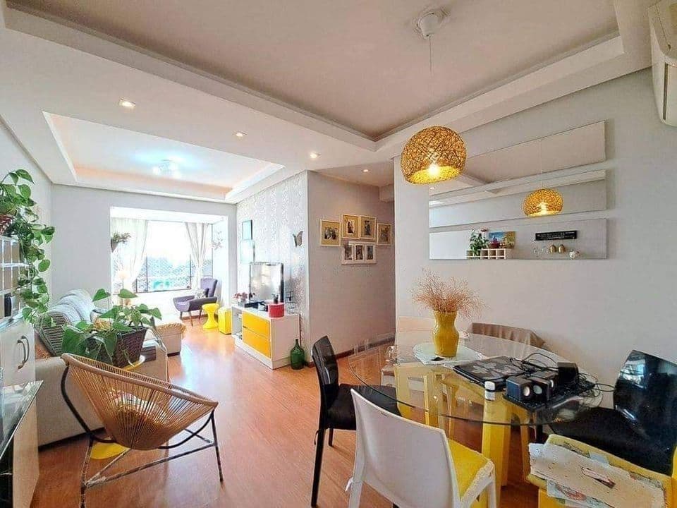 Edifício Torres Britânicas, Nossa Senhora de Lourdes, Santa Maria/RS — foto 4 de 7