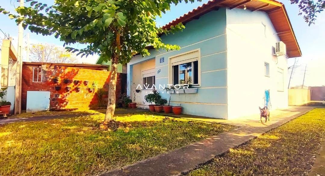 Casa com 2 quartos à venda em Camobi, Santa Maria/RS — foto 2 de 9