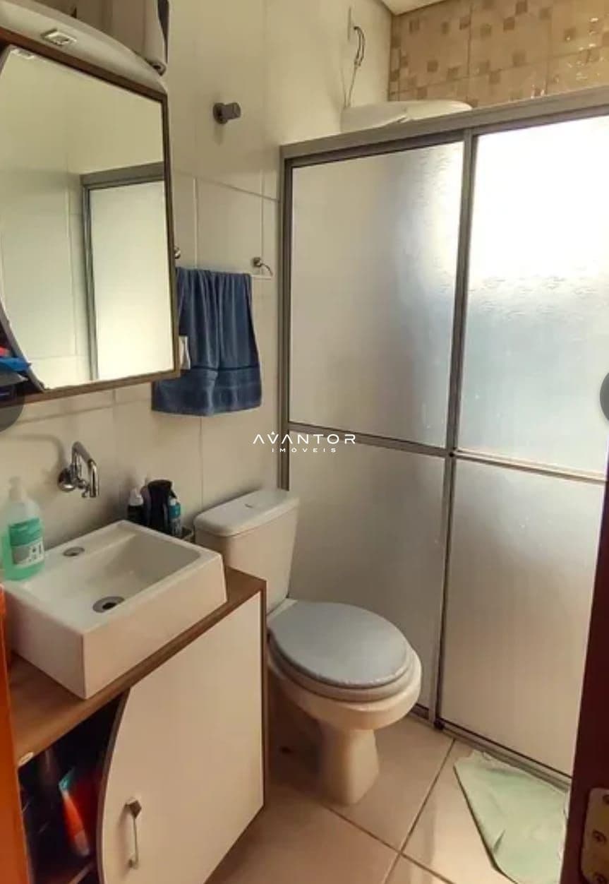 Casa com 2 quartos à venda em Camobi, Santa Maria/RS — foto 7 de 9