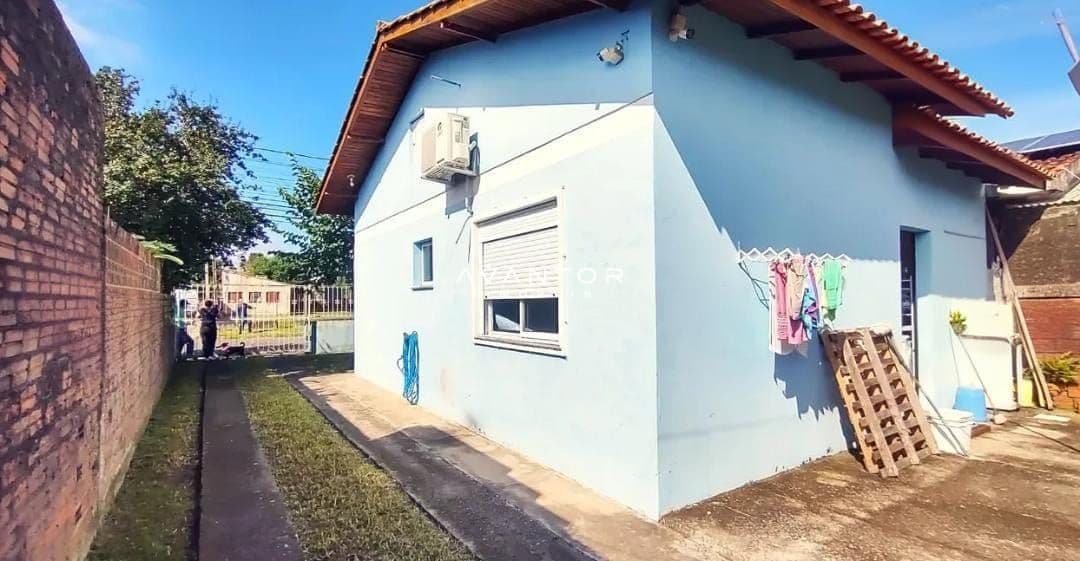Casa com 2 quartos à venda em Camobi, Santa Maria/RS — foto 8 de 9