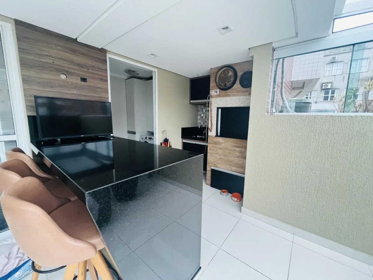 Residencial San Lorenzo, Nossa Senhora Medianeira, Santa Maria/RS — foto 3 de 5
