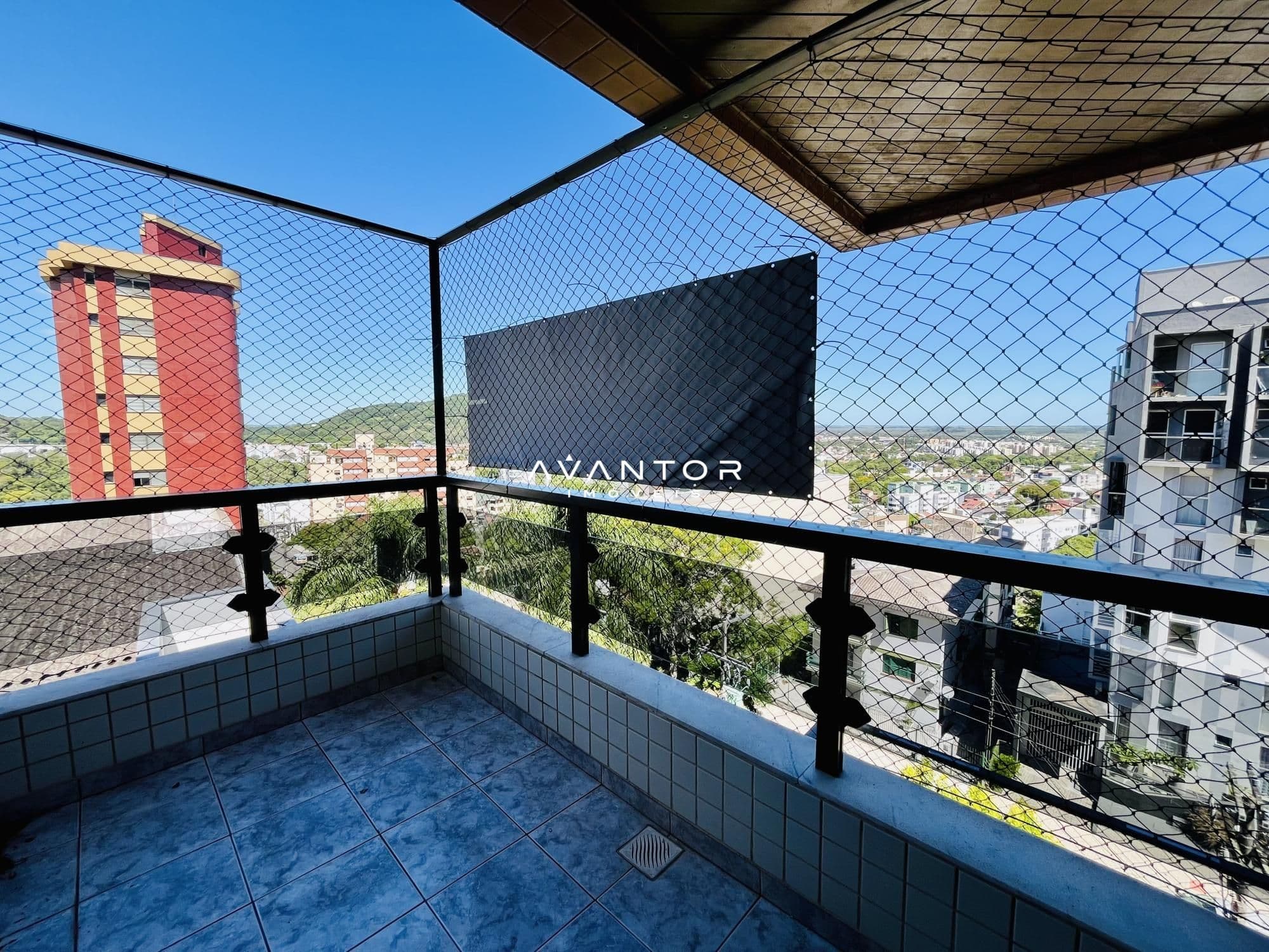 Apartamento com 4 quartos à venda em Nossa Senhora de Lourdes, Santa Maria/RS — foto 6 de 31