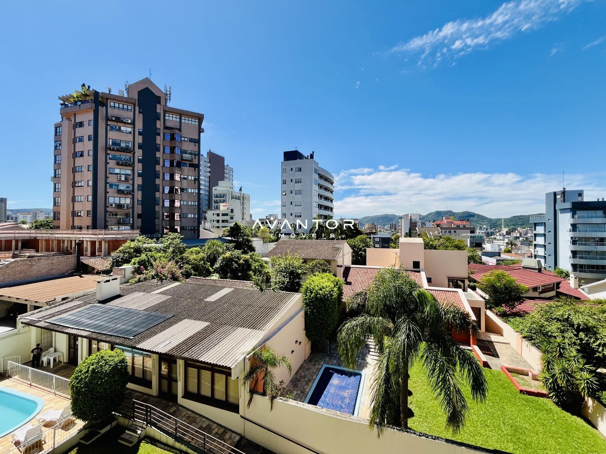 Apartamento com 4 quartos à venda em Nossa Senhora de Lourdes, Santa Maria/RS — foto 26 de 31