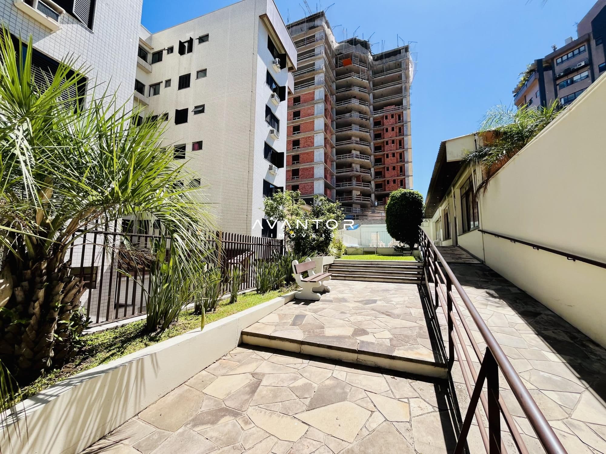 Apartamento com 4 quartos à venda em Nossa Senhora de Lourdes, Santa Maria/RS — foto 28 de 31