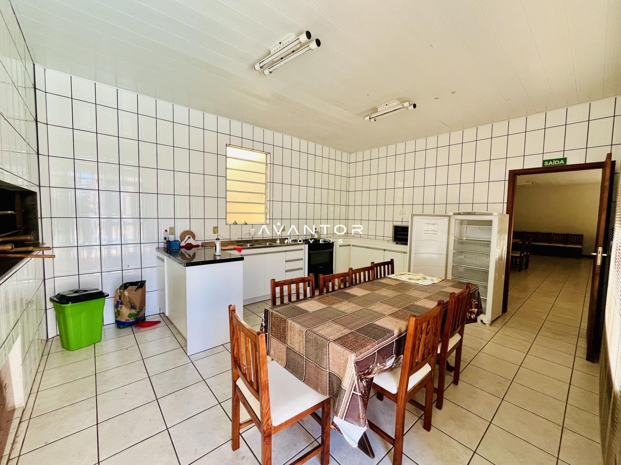 Apartamento com 4 quartos à venda em Nossa Senhora de Lourdes, Santa Maria/RS — foto 29 de 31