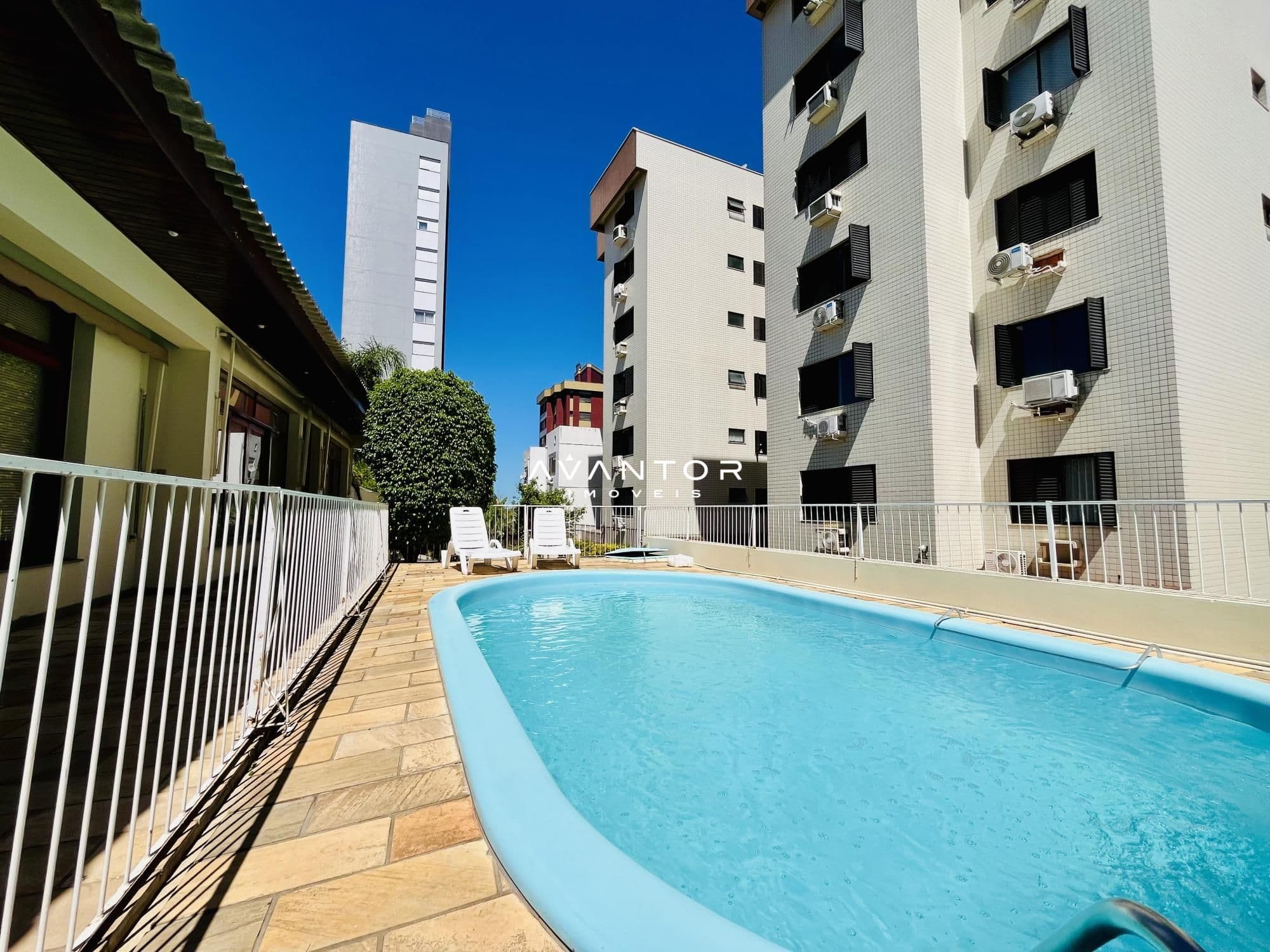 Apartamento com 4 quartos à venda em Nossa Senhora de Lourdes, Santa Maria/RS — foto 31 de 31