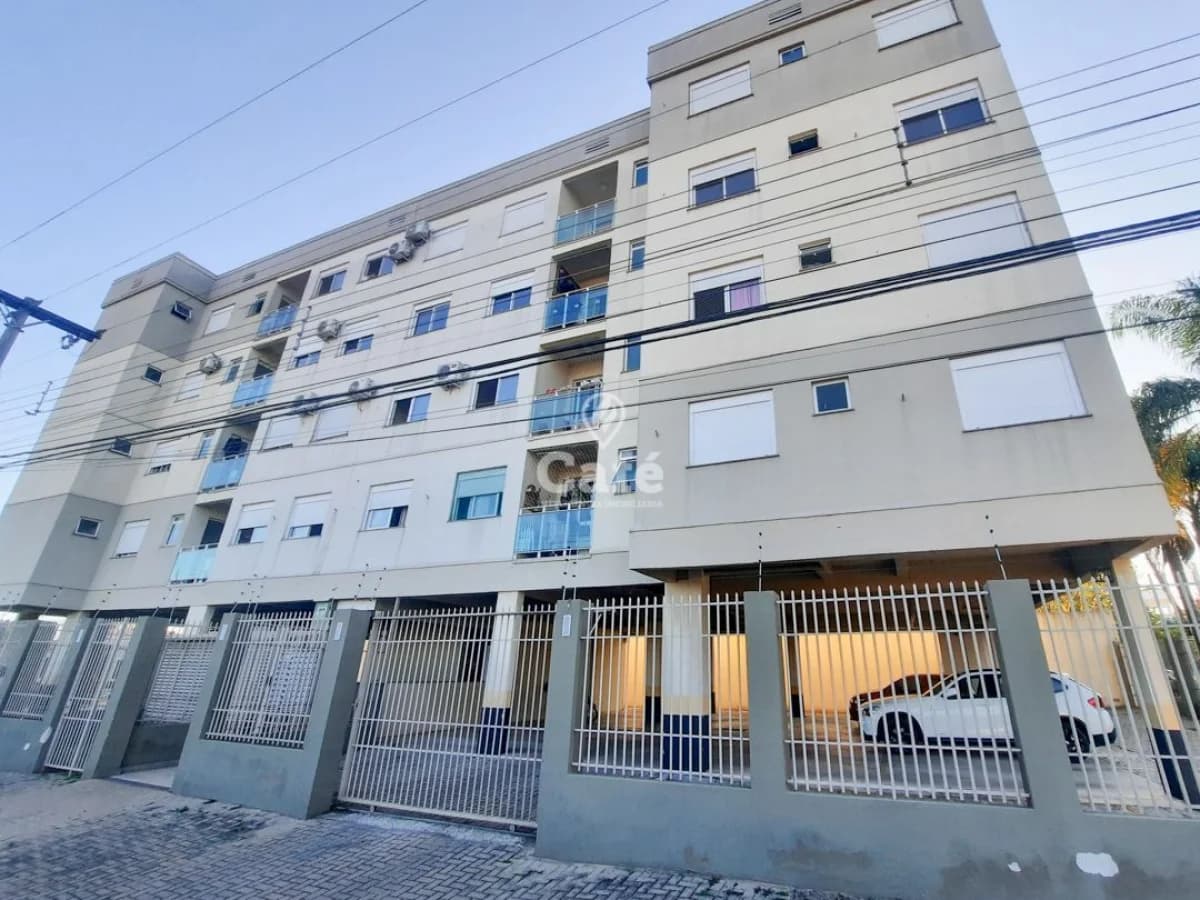 DOM GIUSEPPE, Tancredo Neves, Santa Maria/RS — foto 2 de 4
