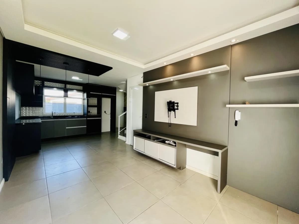 Residencial Niteroi, Pinheiro Machado, Santa Maria/RS — foto 2 de 3