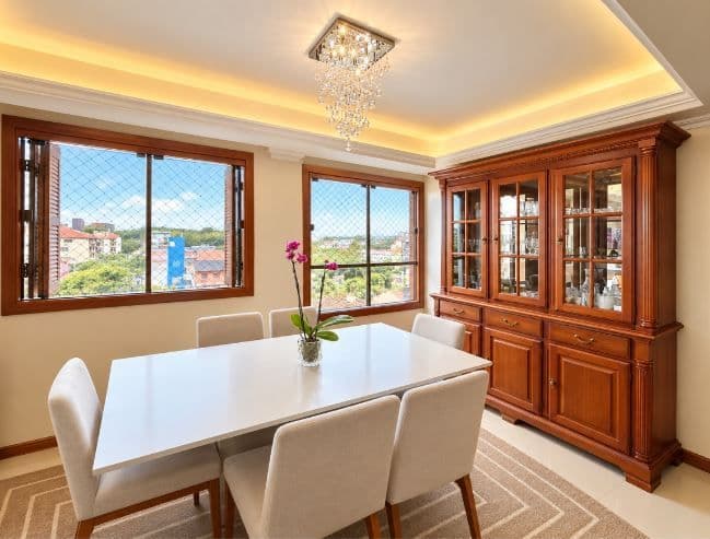 Duplex, 3 dormitórios, próximo a UFSM, Camobi — Apartamento com 3 quartos à venda em Camobi, Santa Maria/RS