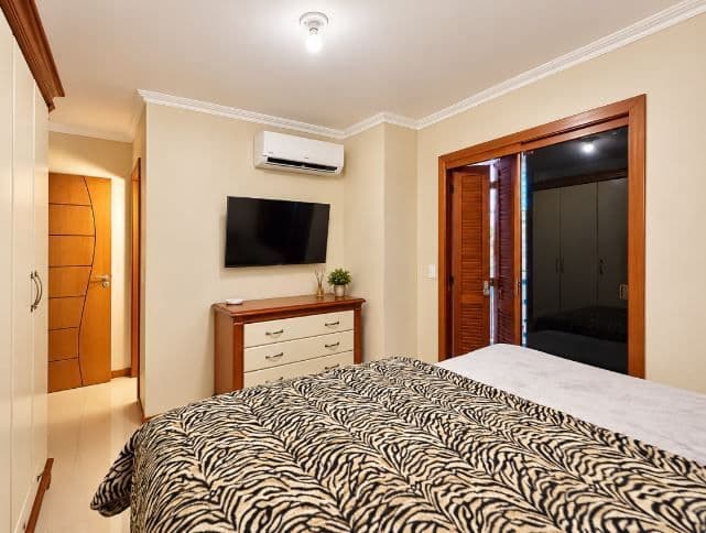 Duplex, 3 dormitórios, próximo a UFSM, Camobi — Apartamento com 3 quartos à venda em Camobi, Santa Maria/RS