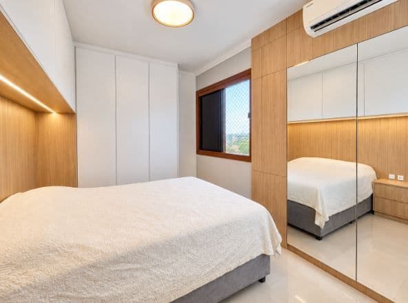 Duplex, 3 dormitórios, próximo a UFSM, Camobi — Apartamento com 3 quartos à venda em Camobi, Santa Maria/RS