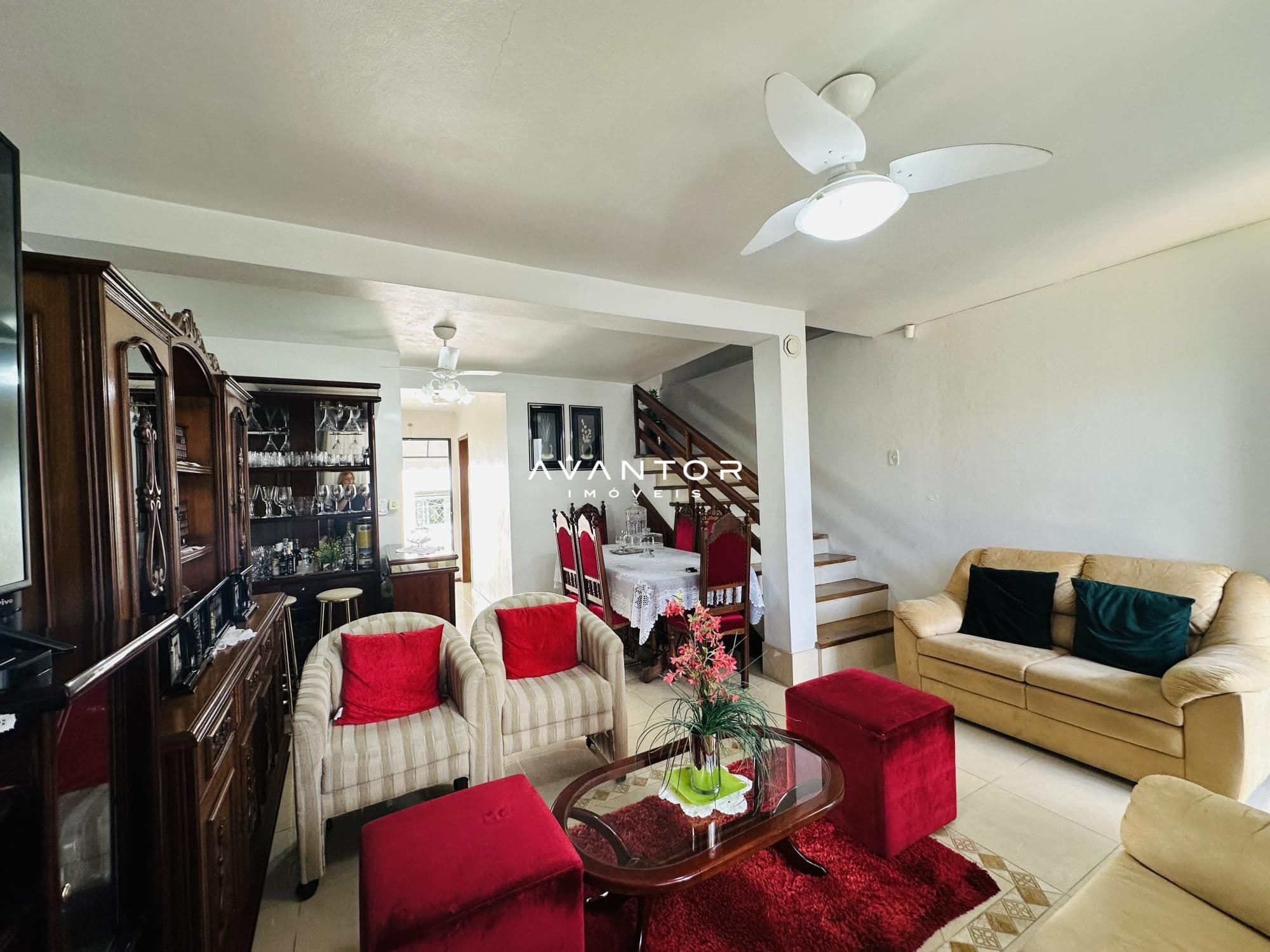 Casa com 3 quartos à venda em Centro, Santa Maria/RS — foto 4 de 28