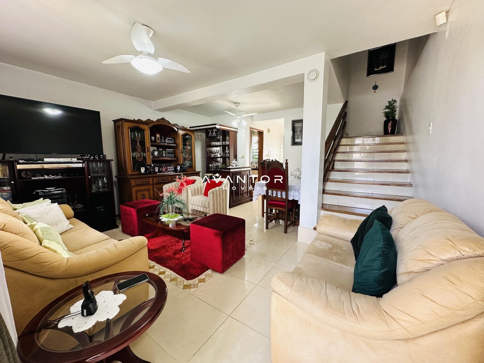 Casa com 3 quartos à venda em Centro, Santa Maria/RS — foto 5 de 28