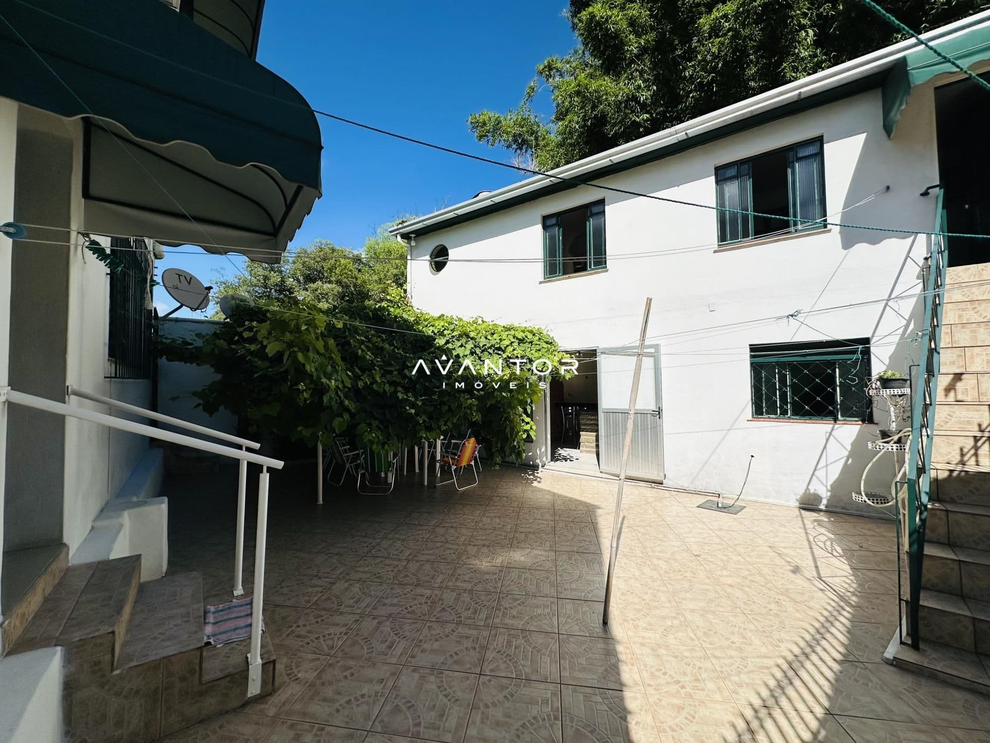Casa com 3 quartos à venda em Centro, Santa Maria/RS — foto 21 de 28