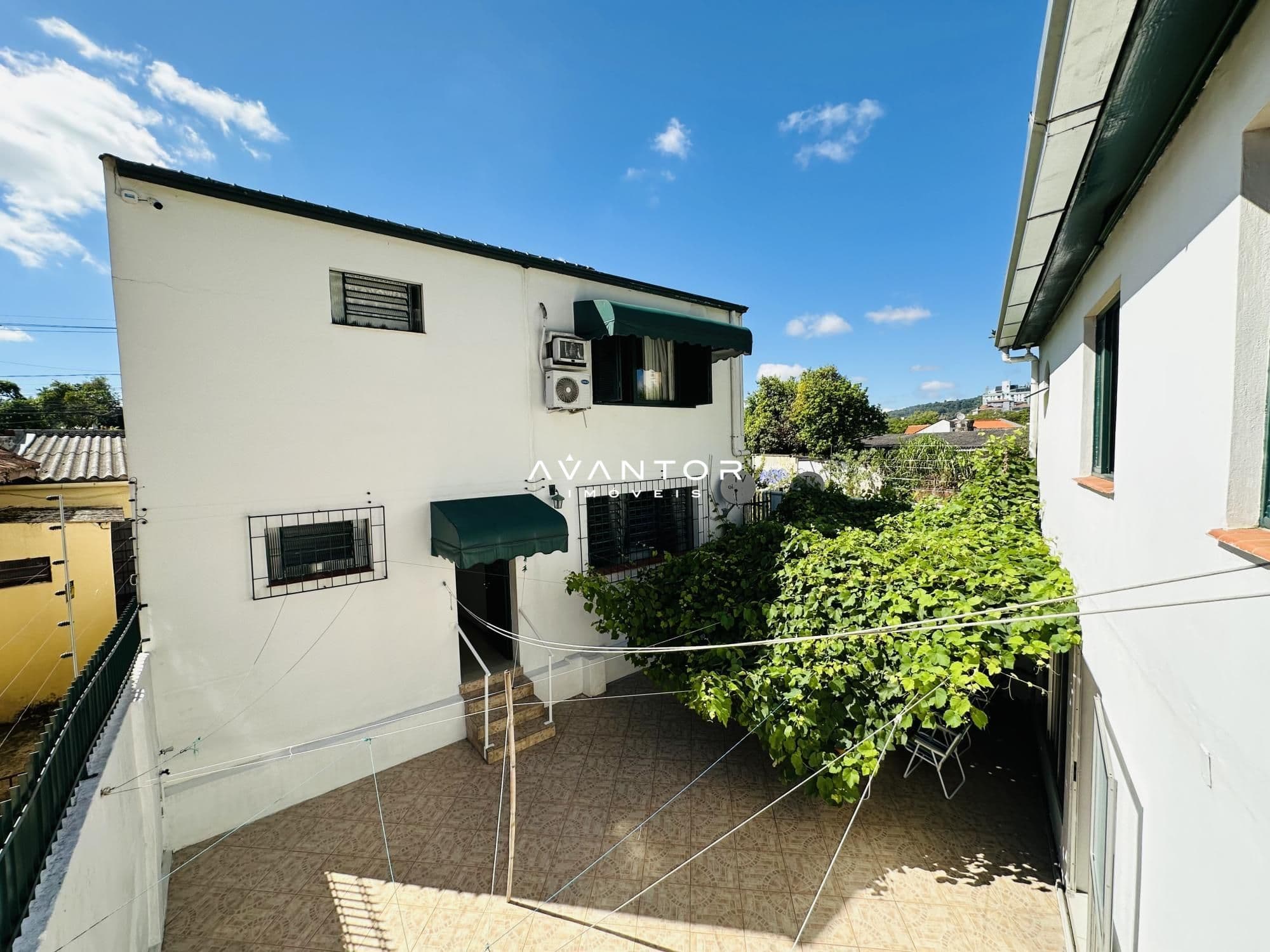 Casa com 3 quartos à venda em Centro, Santa Maria/RS — foto 22 de 28
