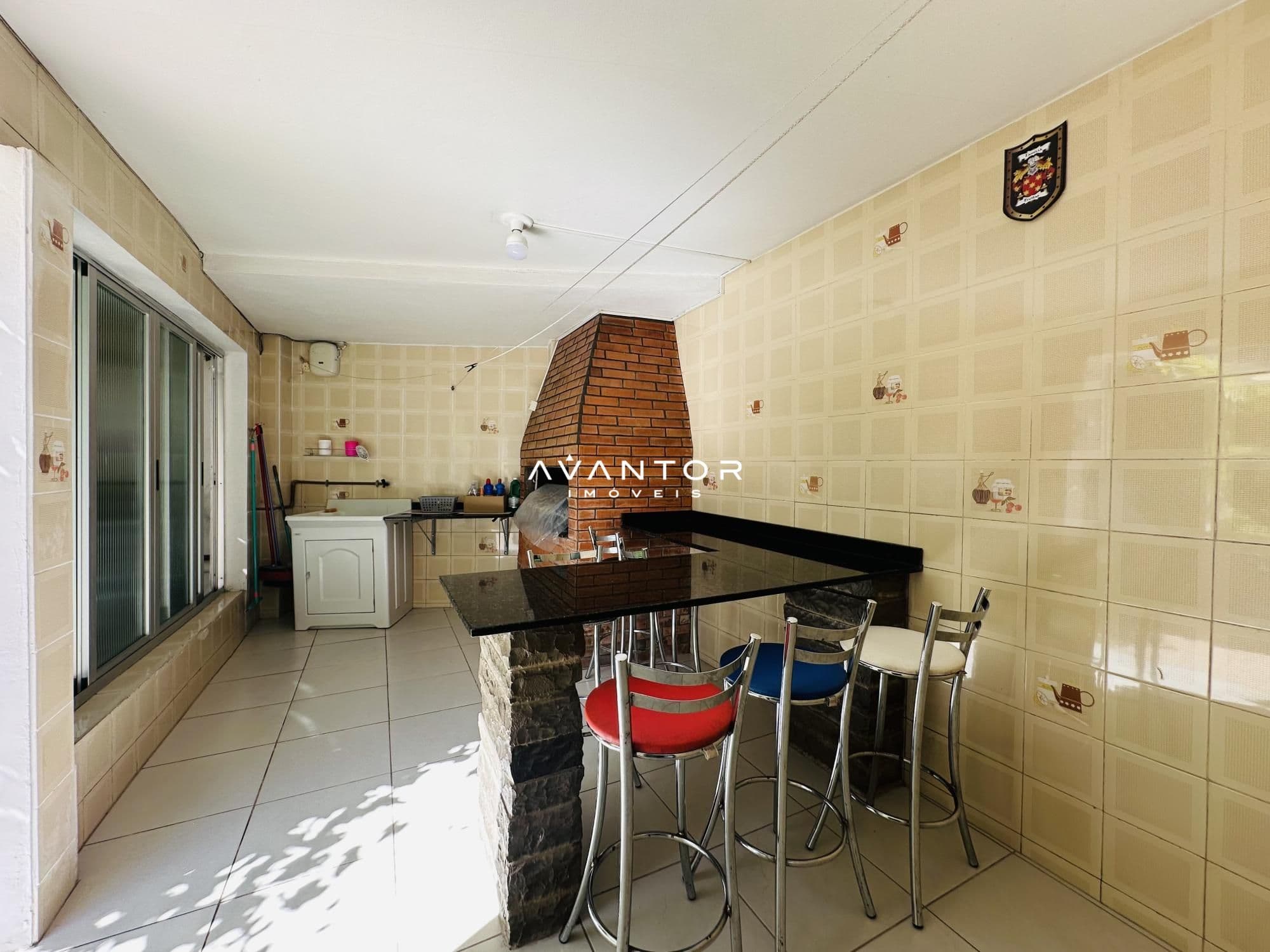 Casa com 3 quartos à venda em Centro, Santa Maria/RS — foto 27 de 28