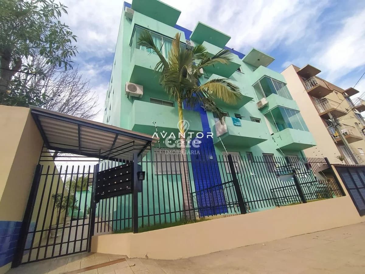 Residencial Nossa Senhora da Medianeira, Nossa Senhora Medianeira, Santa Maria/RS — foto 1 de 1