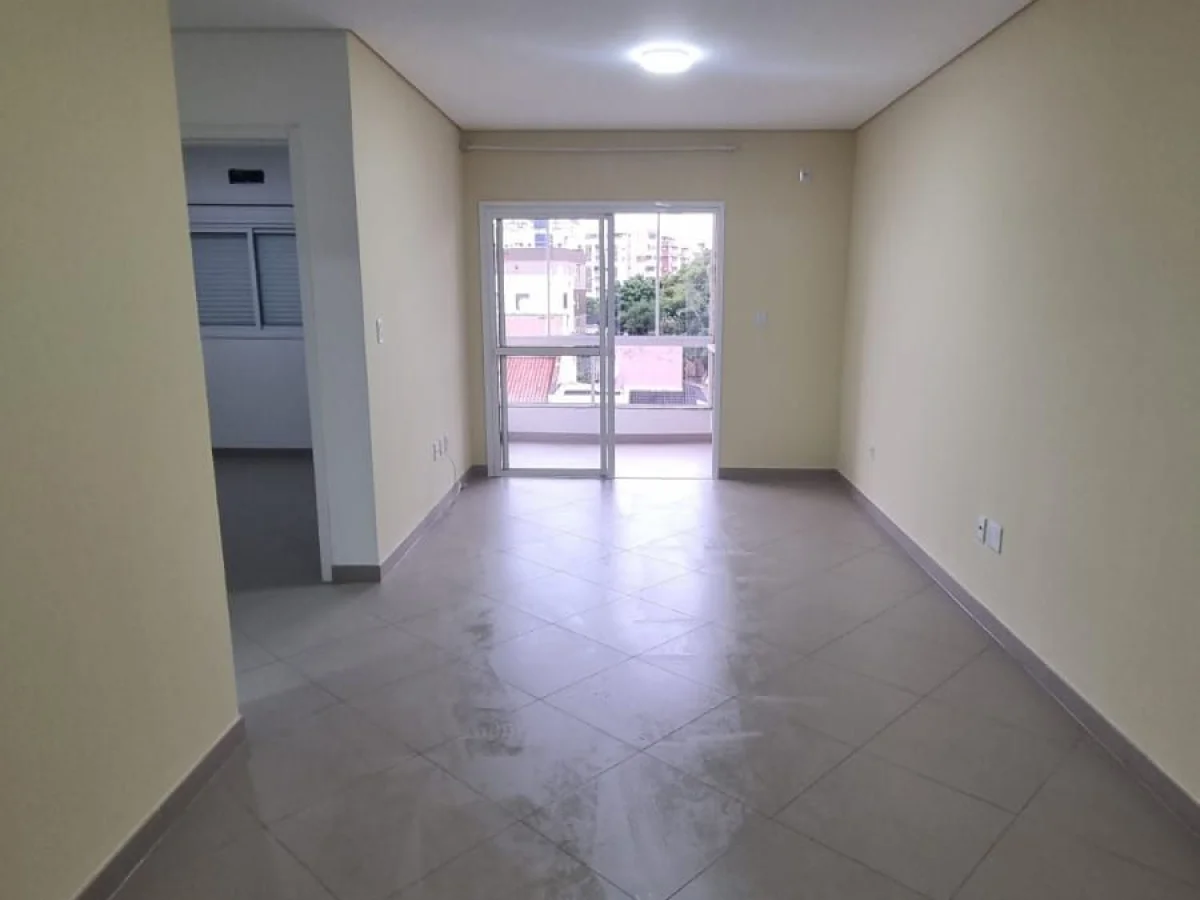 Residencial Solar do Morro, Passo D'Areia, Santa Maria/RS — foto 3 de 4