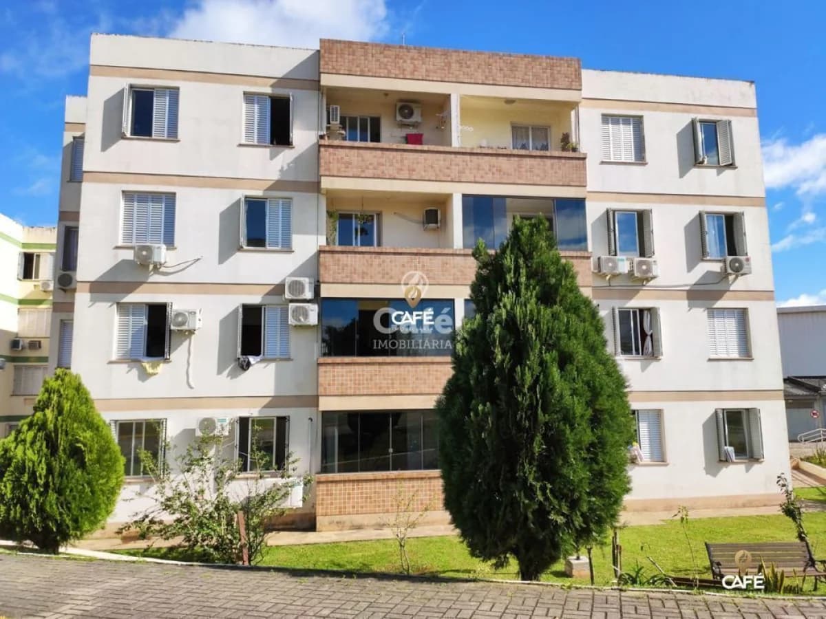Residencial Morada do Sol, São José, Santa Maria/RS — foto 4 de 11