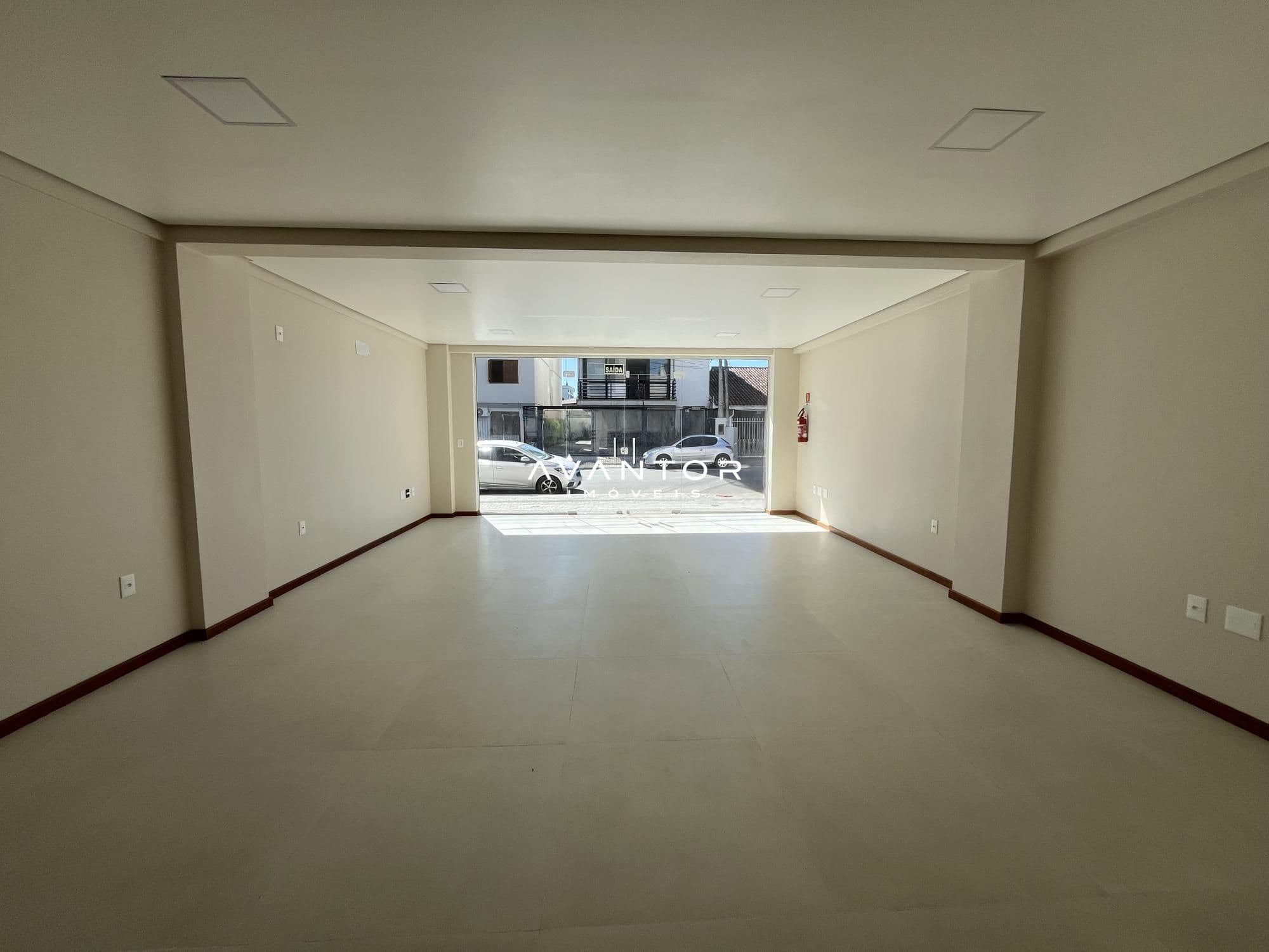 Loja com 1 sala à venda no Residencial Estelar, em Camobi, Santa Maria/RS — foto 2 de 5