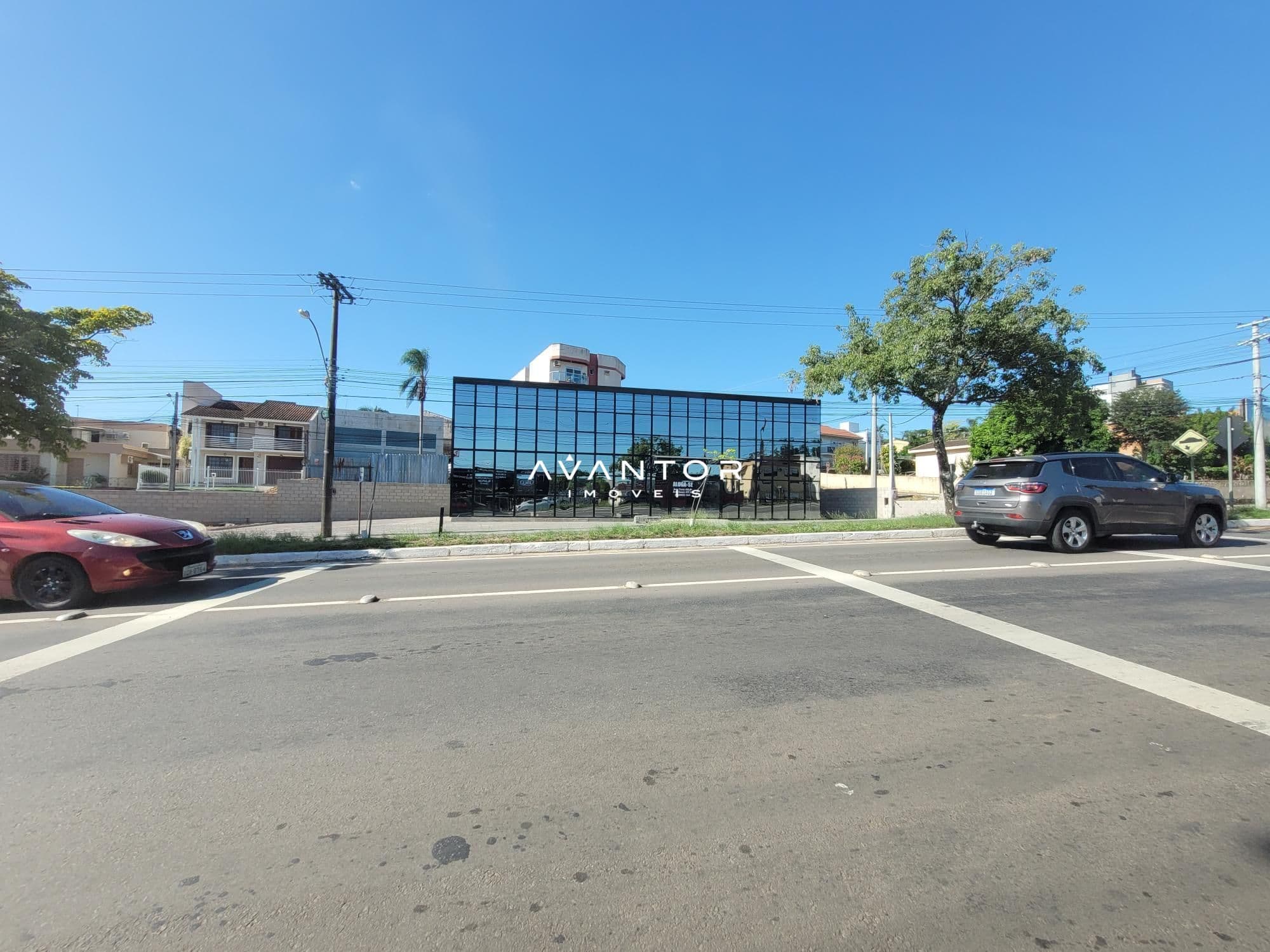 Pavilhão com 1 sala para alugar em Patronato, Santa Maria/RS — foto 3 de 7