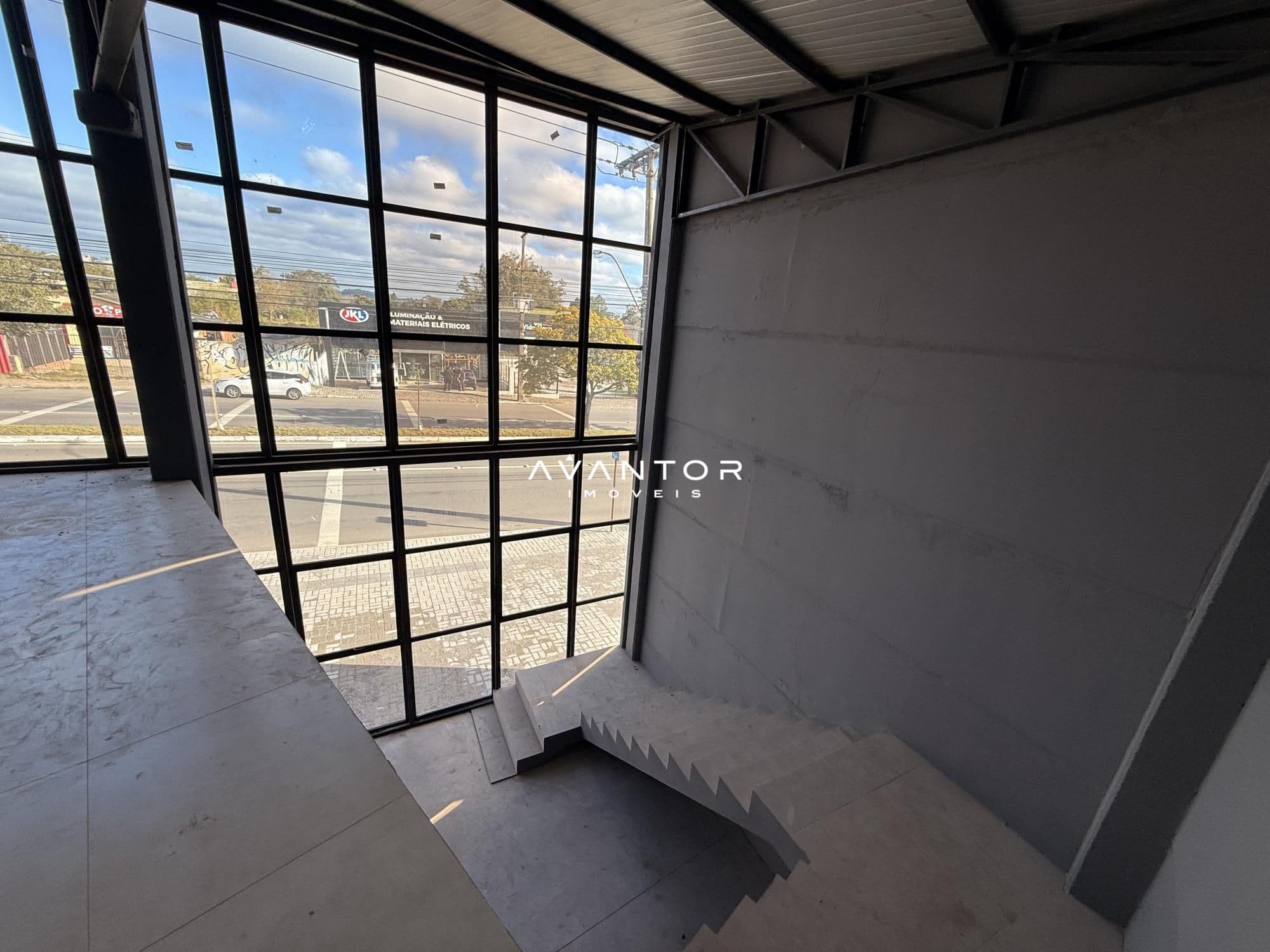 Pavilhão com 1 sala para alugar em Patronato, Santa Maria/RS — foto 7 de 7