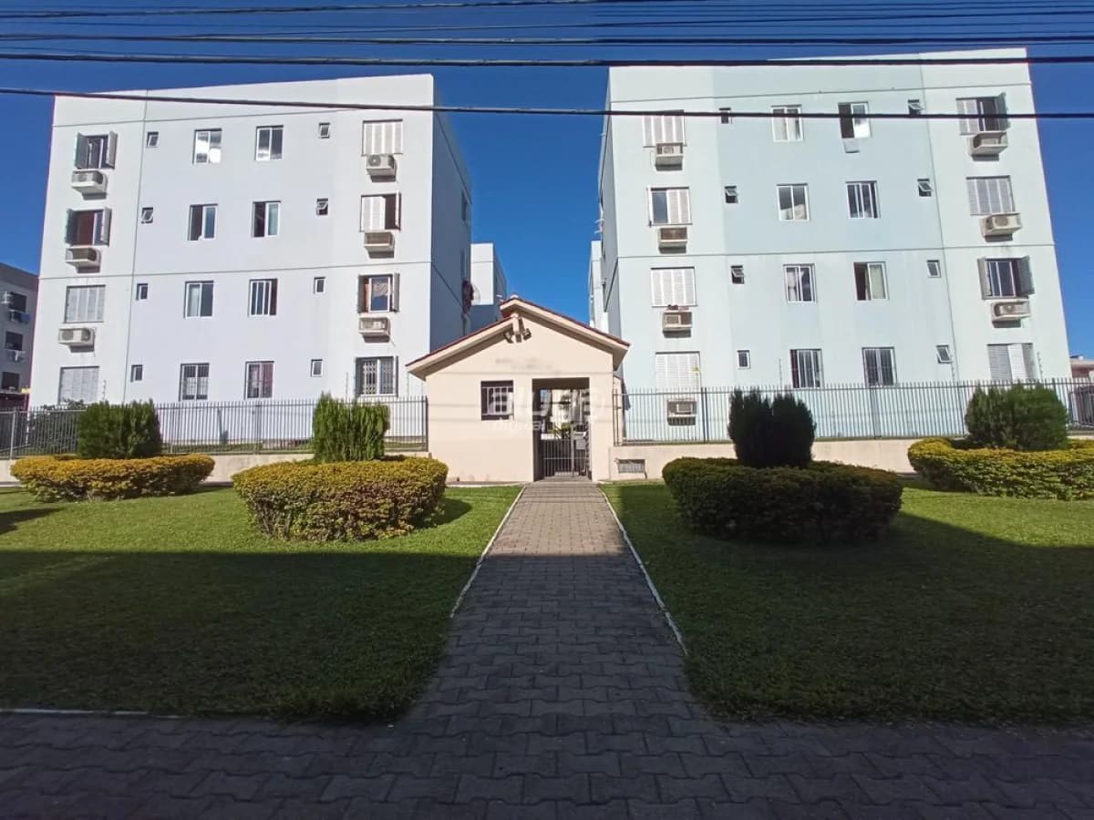 Residencial Paineira, Nossa Senhora de Lourdes, Santa Maria/RS — foto 3 de 6