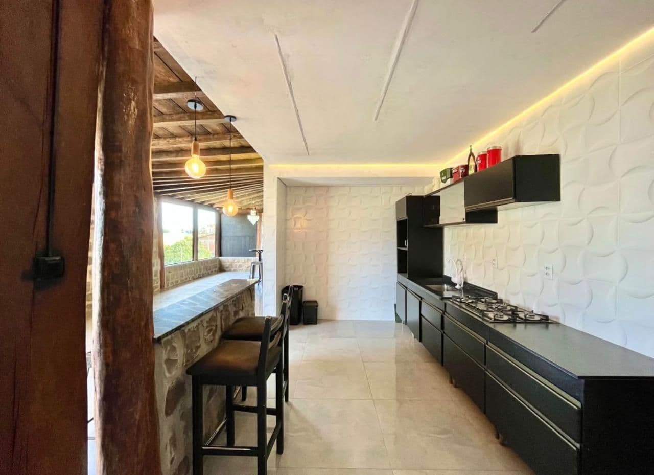 4 dormitórios, MIRANTE, Silveira Martins, Quarta Colônia — Chácara com 4 quartos à venda em Silveira Martins, Silveira Martins/RS