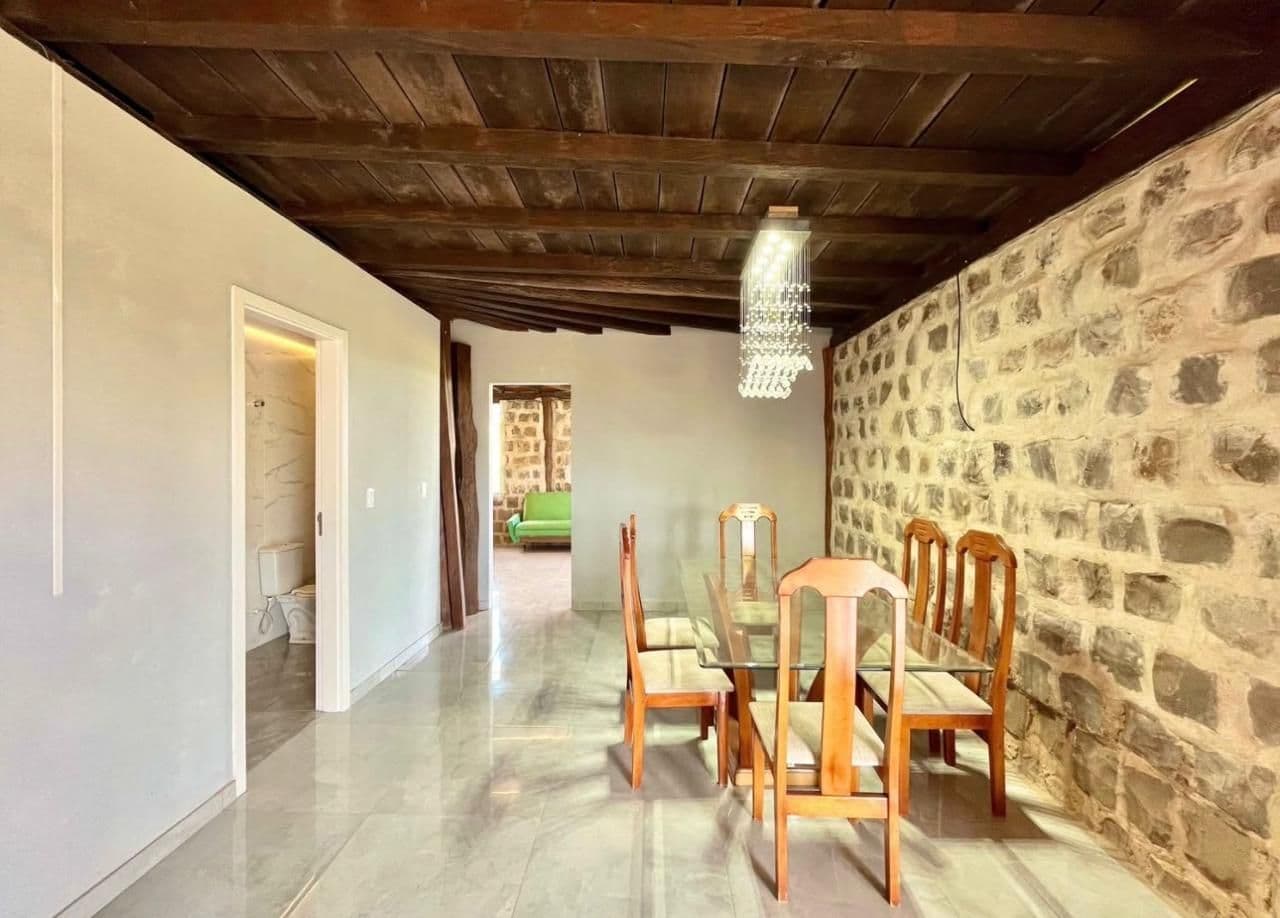 4 dormitórios, MIRANTE, Silveira Martins, Quarta Colônia — Chácara com 4 quartos à venda em Silveira Martins, Silveira Martins/RS