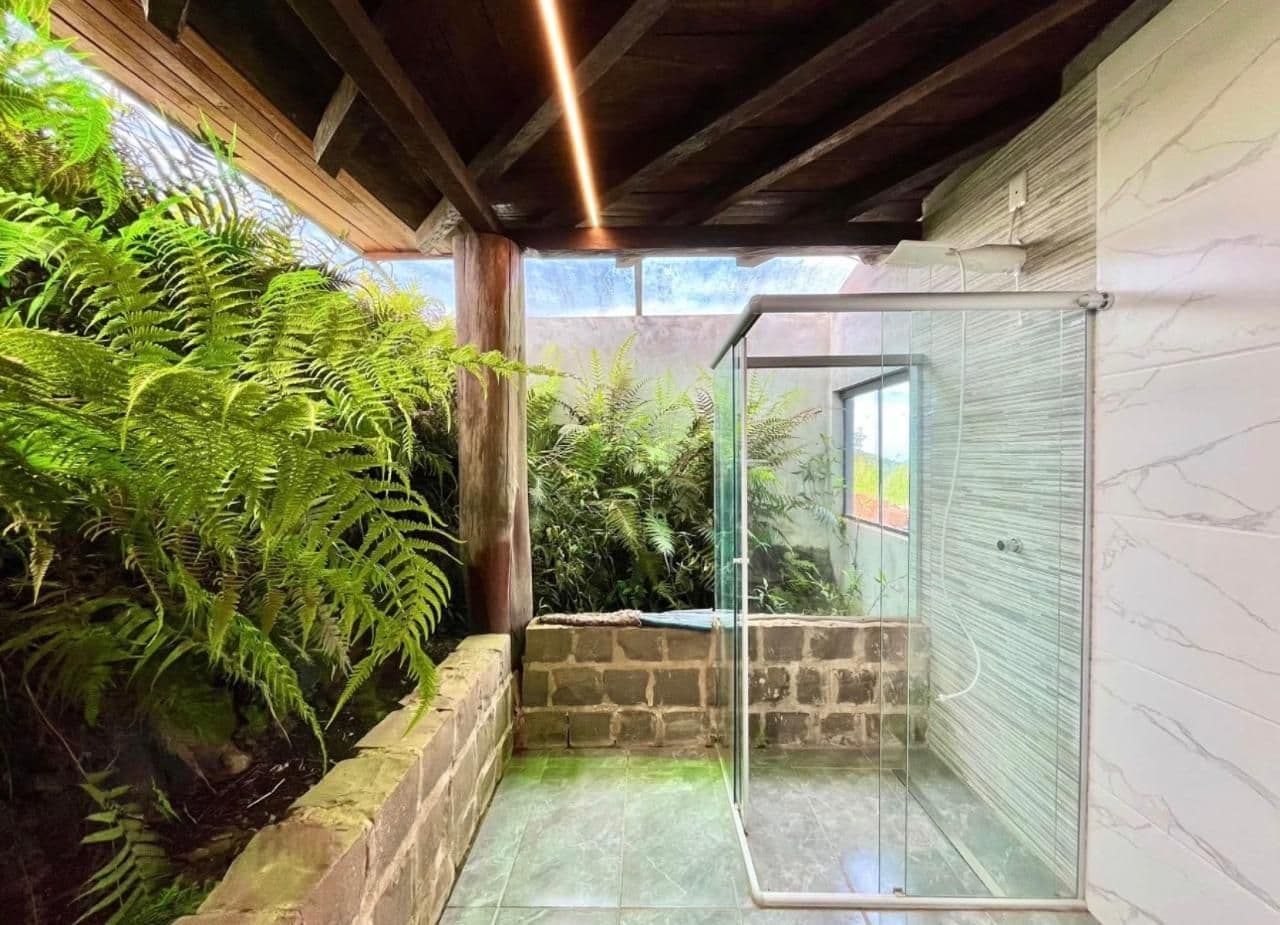 4 dormitórios, MIRANTE, Silveira Martins, Quarta Colônia — Chácara com 4 quartos à venda em Silveira Martins, Silveira Martins/RS