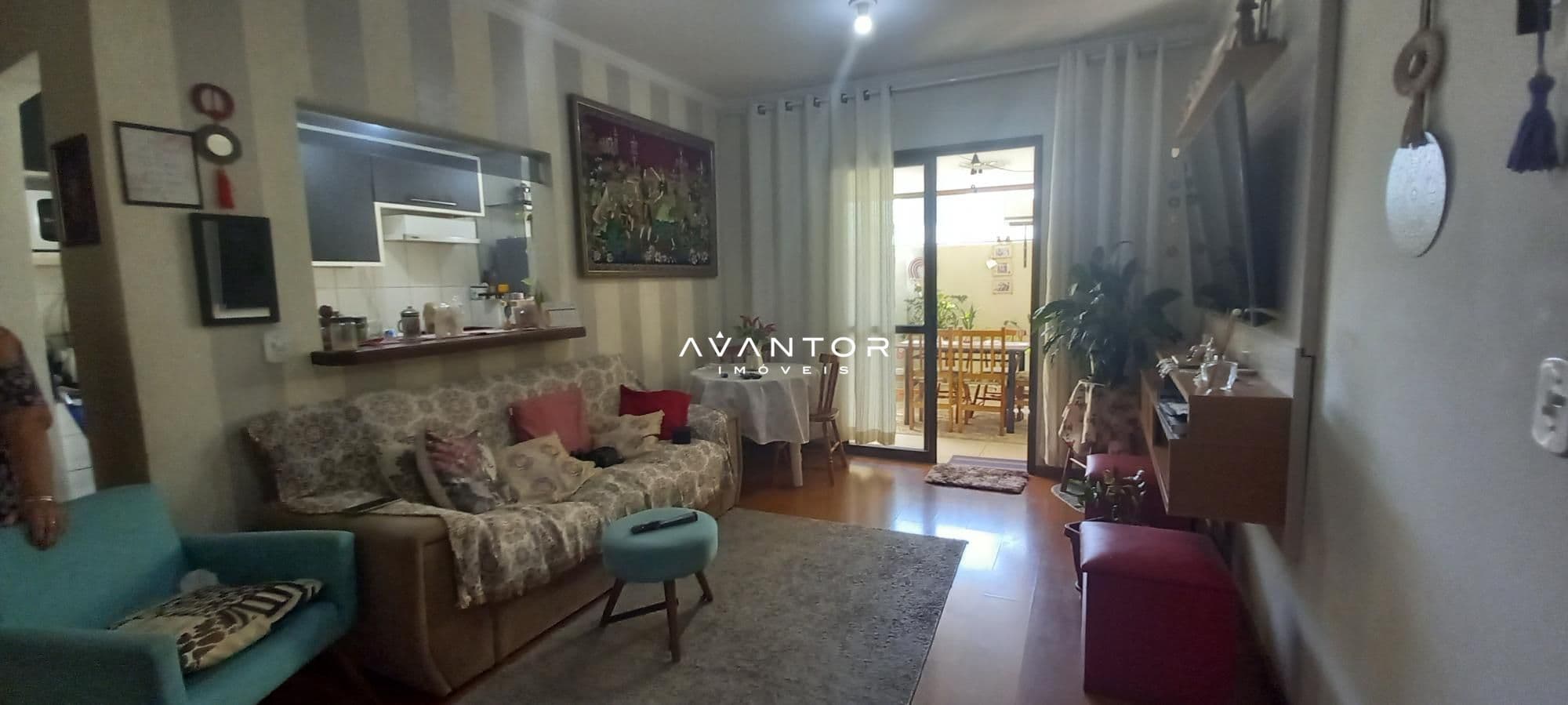 Apartamento com 2 quartos à venda no Dona Elmira, em Centro, Santa Maria/RS — foto 2 de 20
